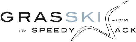 Grasski.com Logo